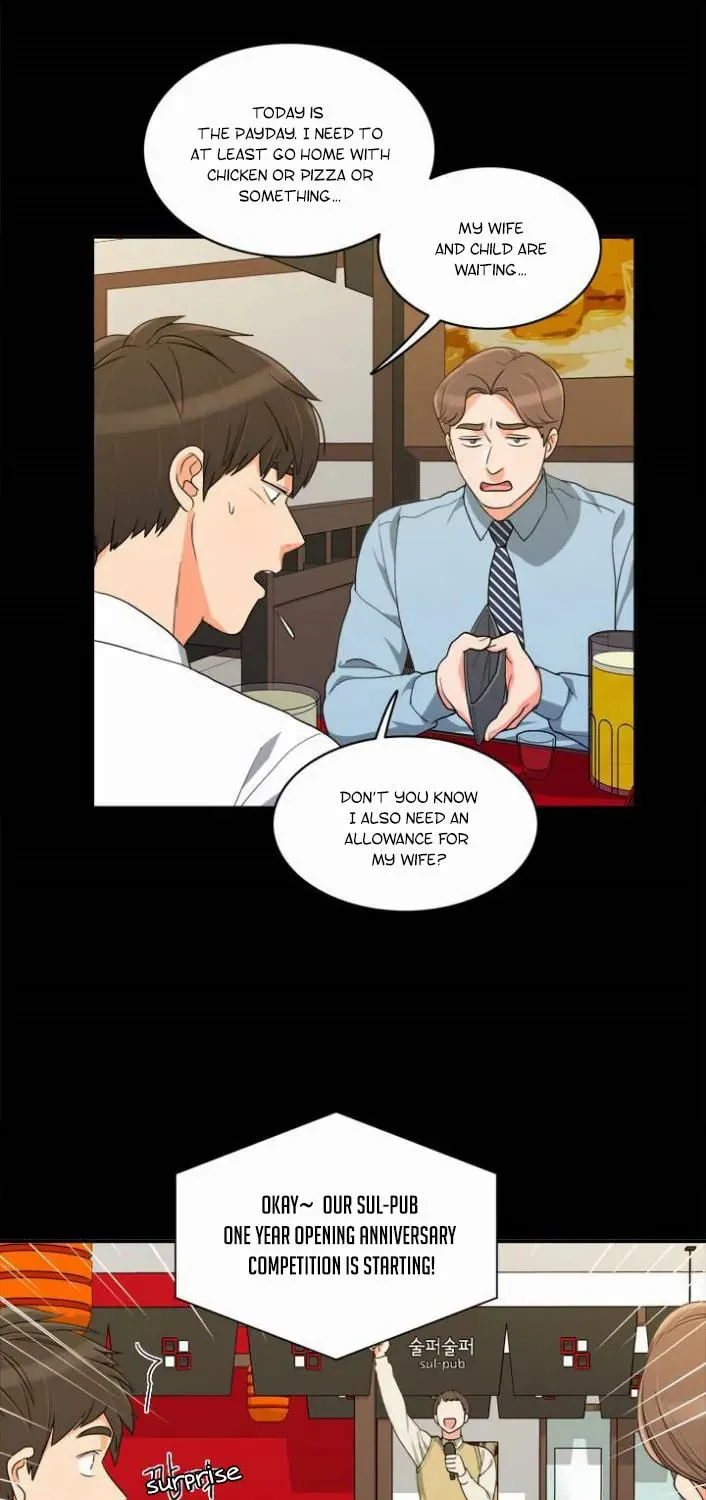 Read Do It One More Time chapter 36 image 23 on Lezhin