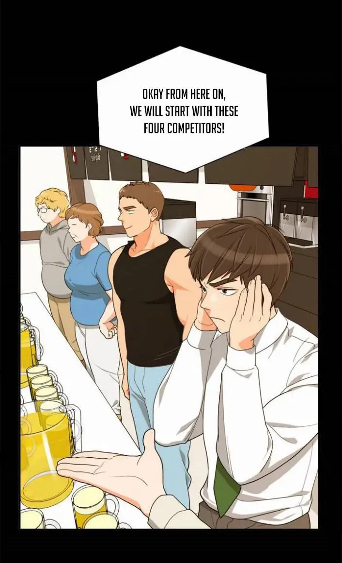 Read Do It One More Time chapter 36 image 28 on Lezhin