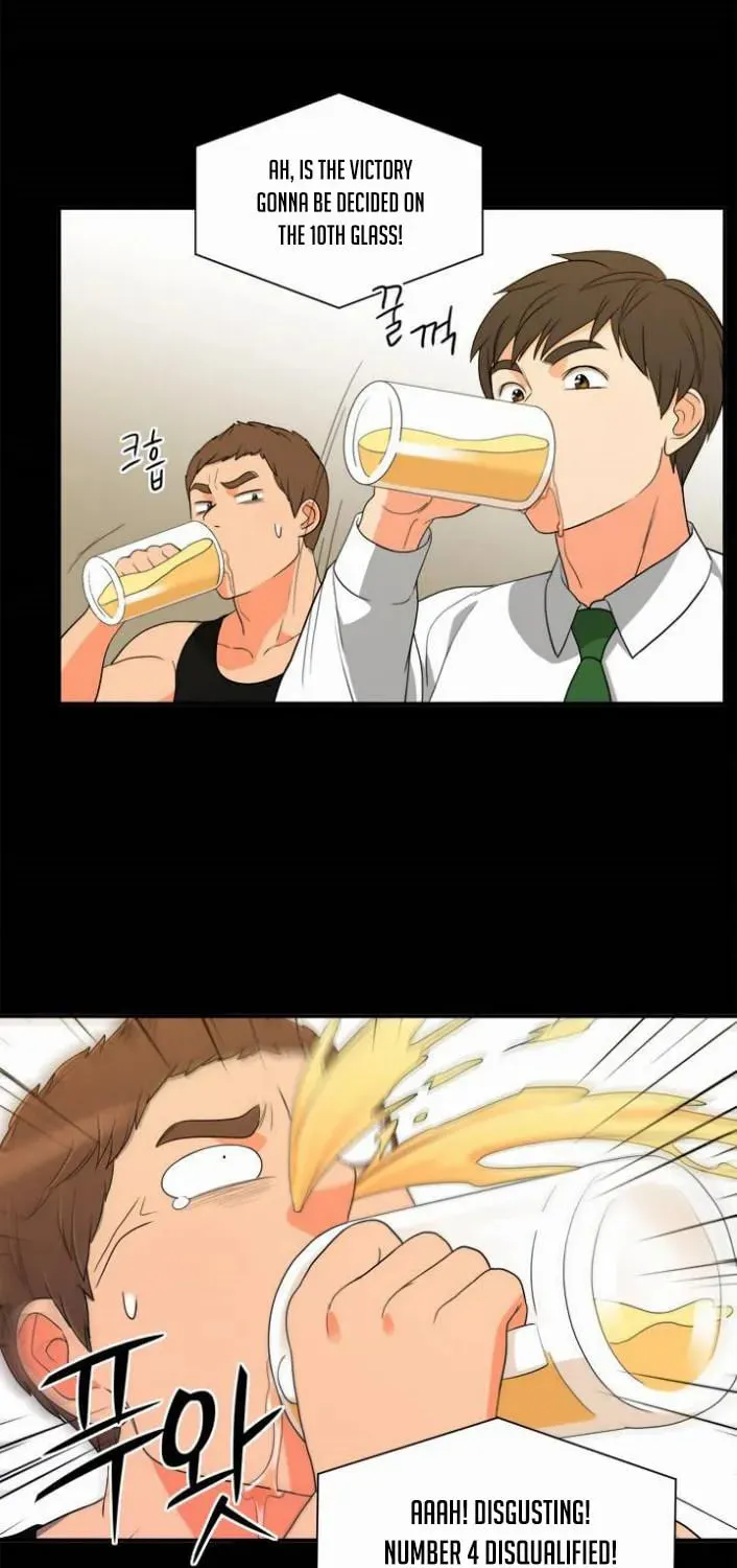Read Do It One More Time chapter 36 image 31 on Lezhin
