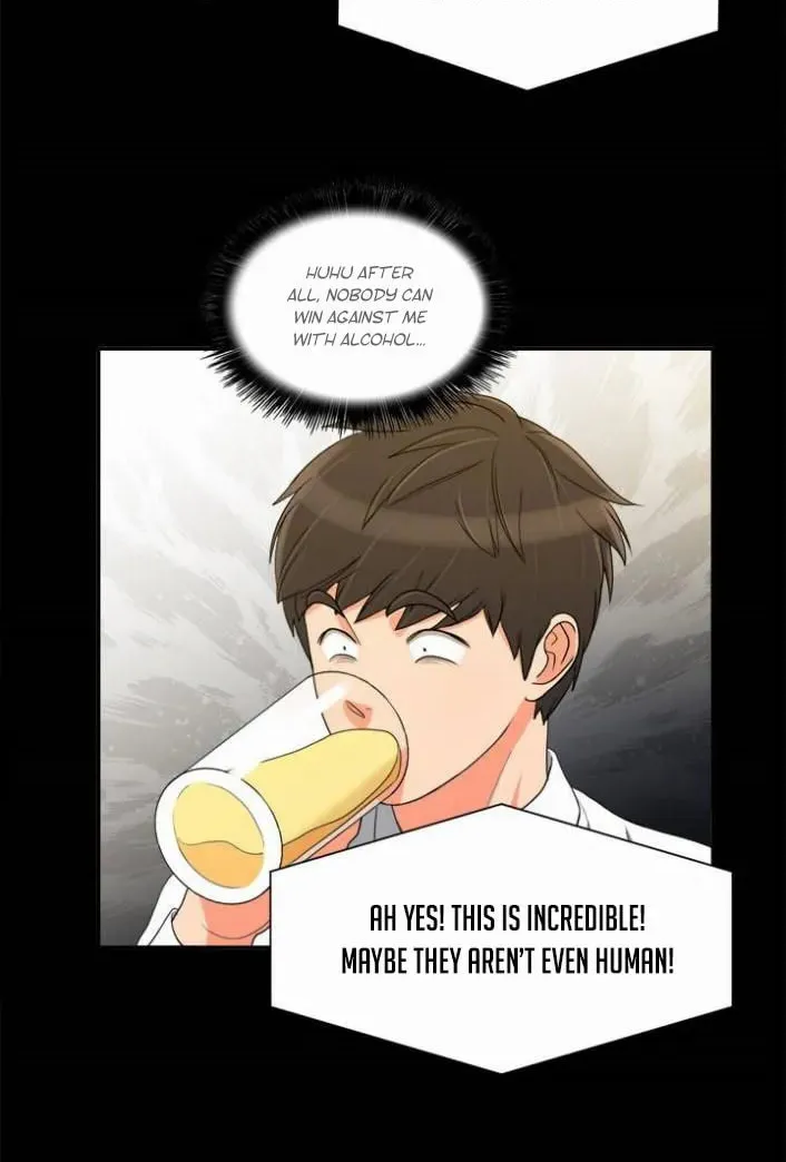 Read Do It One More Time chapter 36 image 32 on Lezhin
