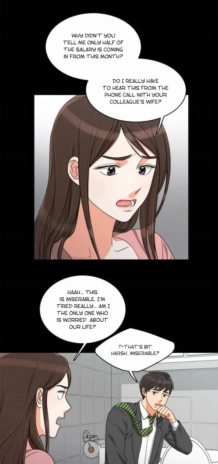 Read Do It One More Time chapter 36 image 39 on Lezhin