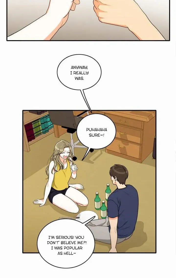 Read Do It One More Time chapter 36 image 4 on Lezhin