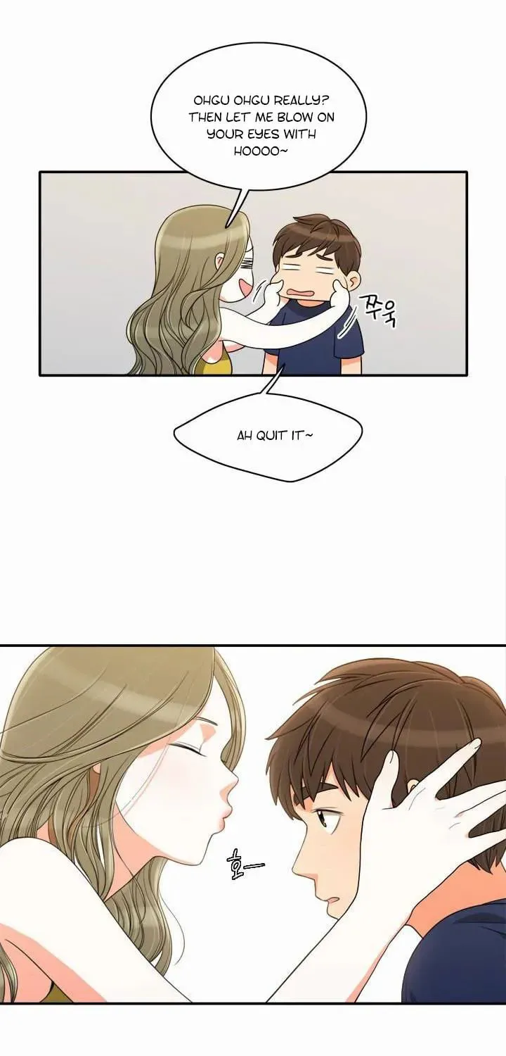 Read Do It One More Time chapter 36 image 46 on Lezhin