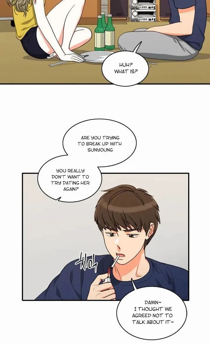 Read Do It One More Time chapter 36 image 6 on Lezhin