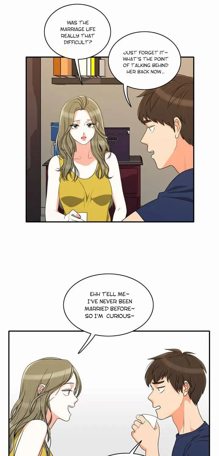 Read Do It One More Time chapter 36 image 7 on Lezhin
