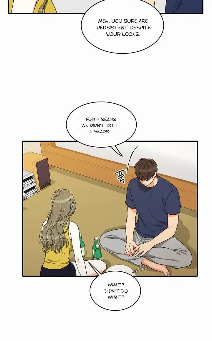Read Do It One More Time chapter 36 image 8 on Lezhin