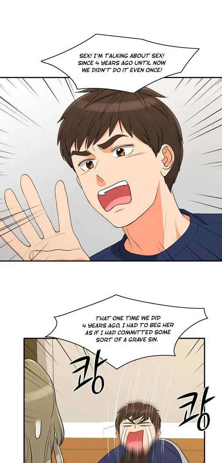 Read Do It One More Time chapter 36 image 9 on Lezhin