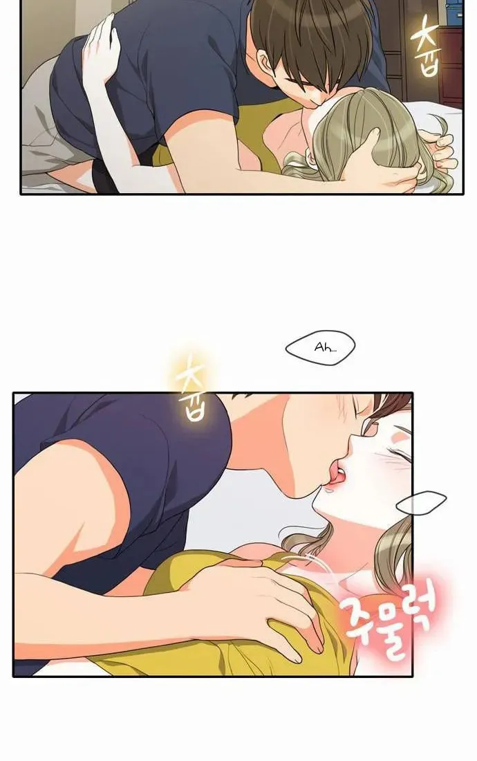 Read Do It One More Time chapter 37 image 15 on Lezhin