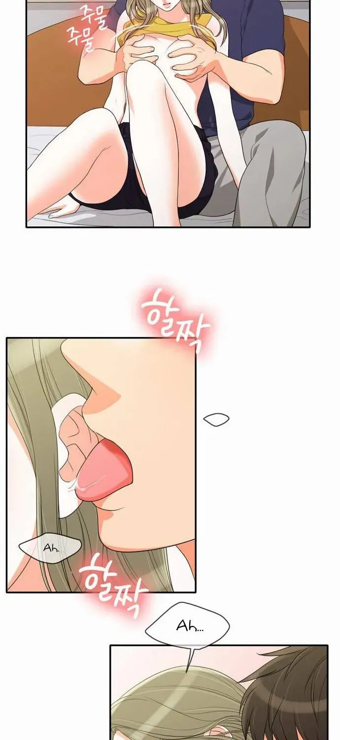 Read Do It One More Time chapter 37 image 17 on Lezhin