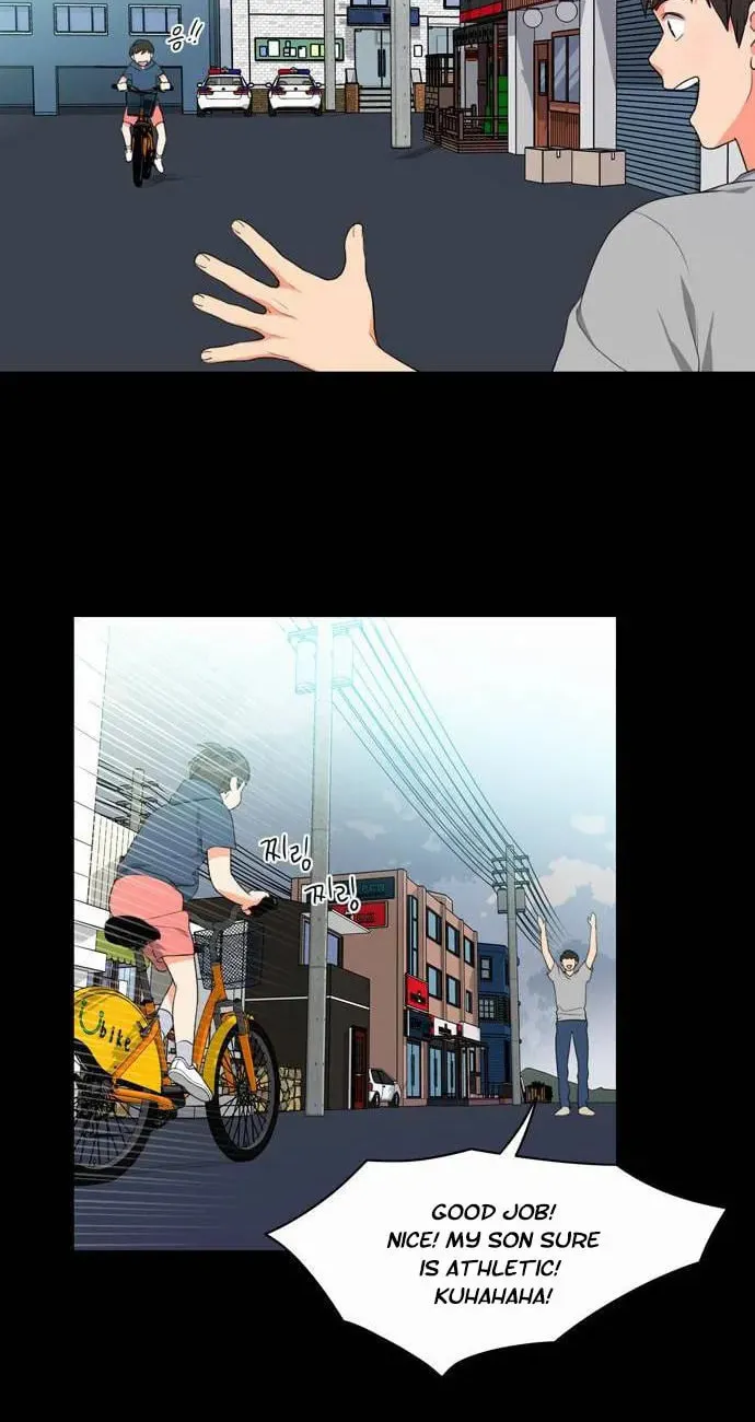 Read Do It One More Time chapter 37 image 24 on Lezhin