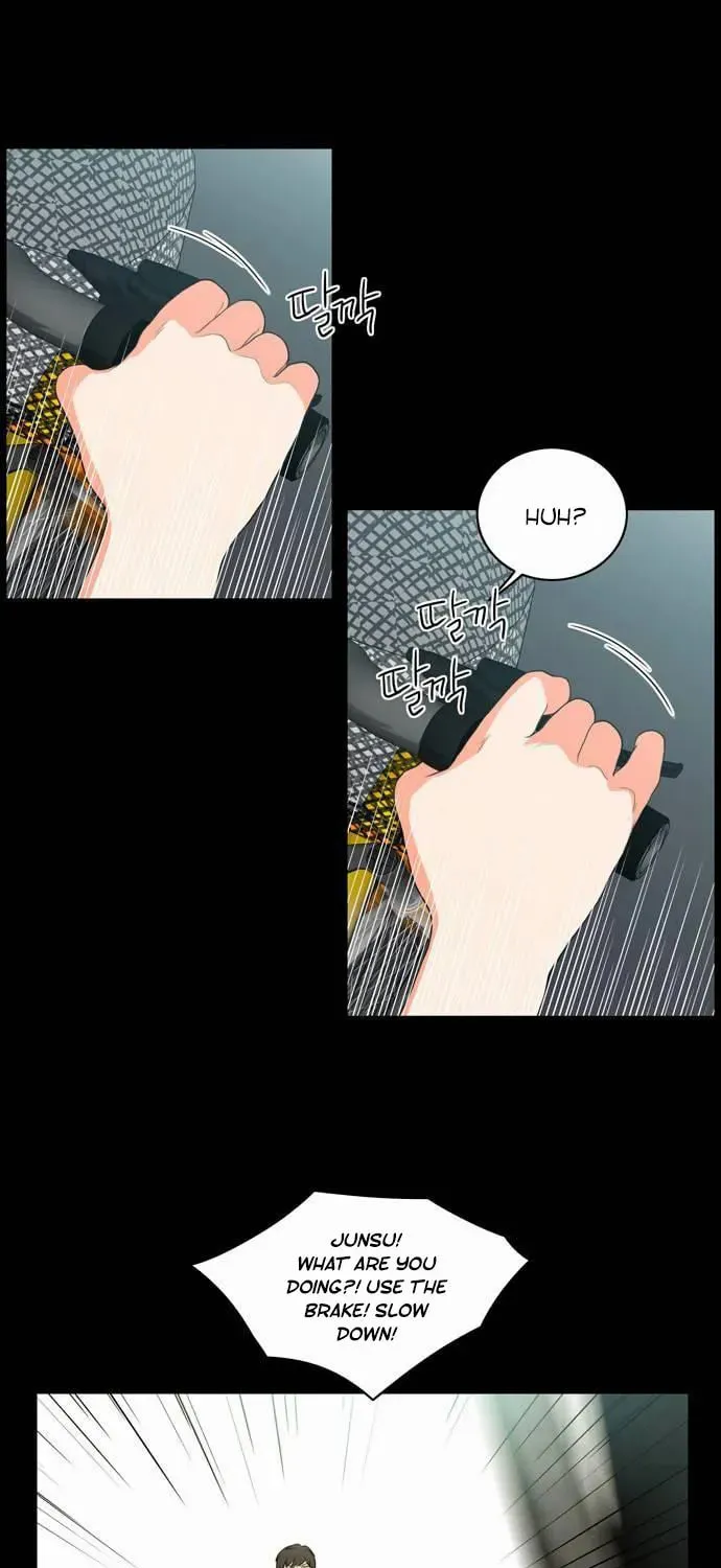 Read Do It One More Time chapter 37 image 25 on Lezhin