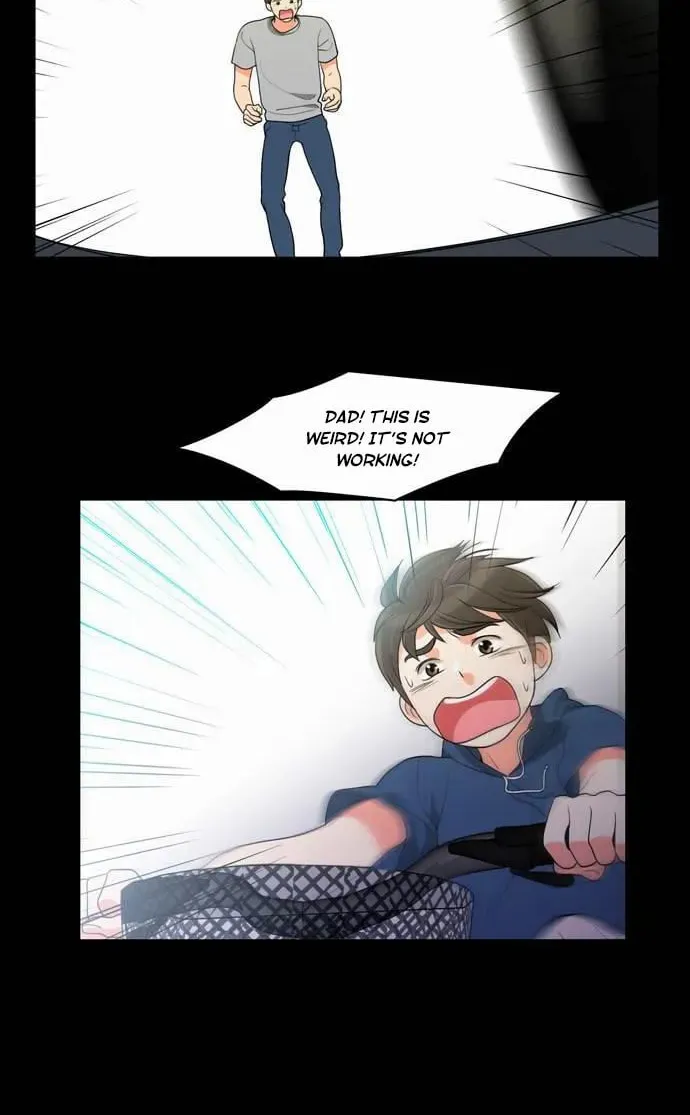 Read Do It One More Time chapter 37 image 26 on Lezhin