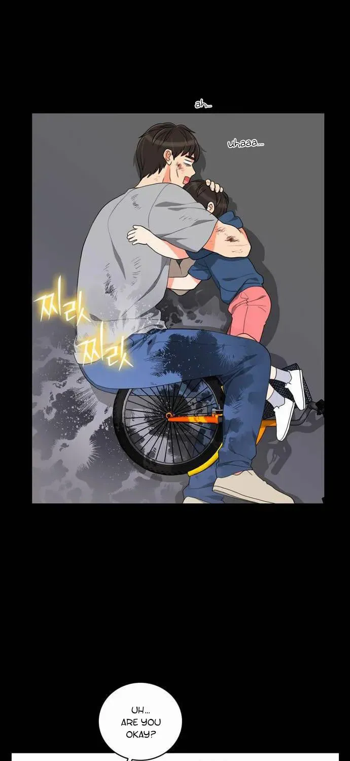 Read Do It One More Time chapter 37 image 32 on Lezhin