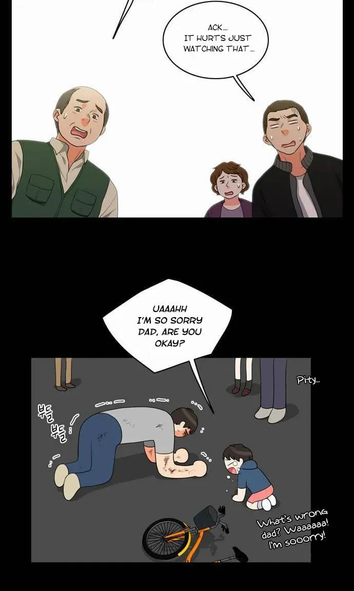 Read Do It One More Time chapter 37 image 33 on Lezhin