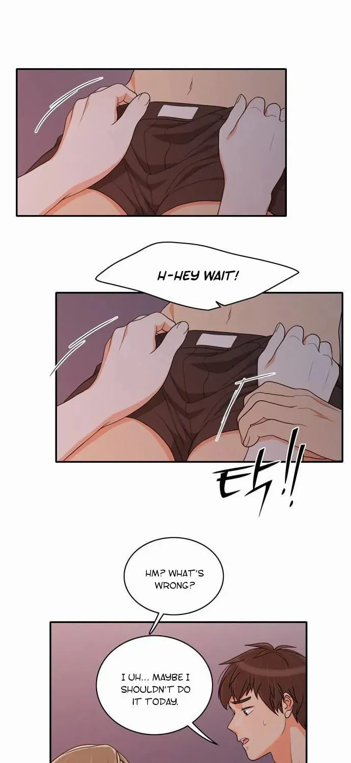 Read Do It One More Time chapter 37 image 38 on Lezhin