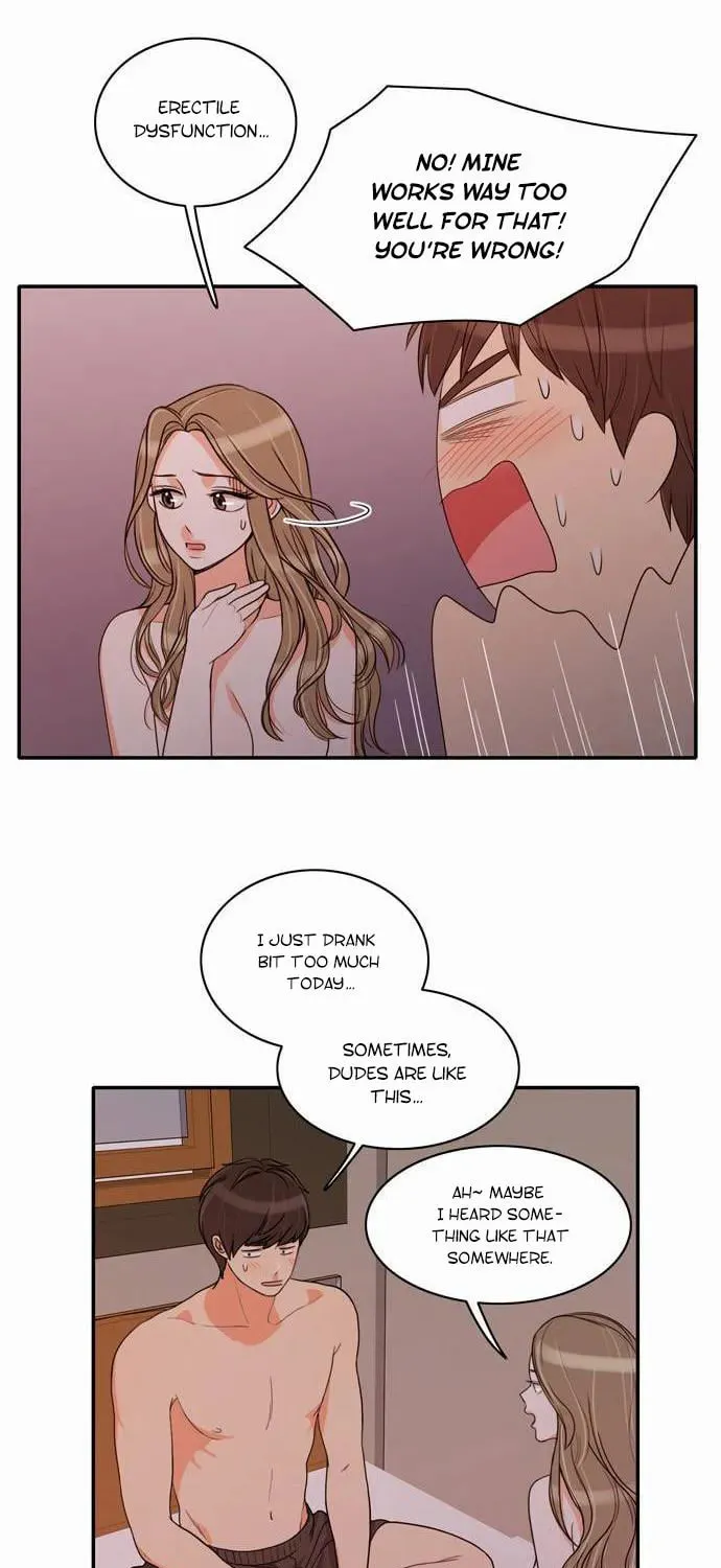 Read Do It One More Time chapter 37 image 40 on Lezhin