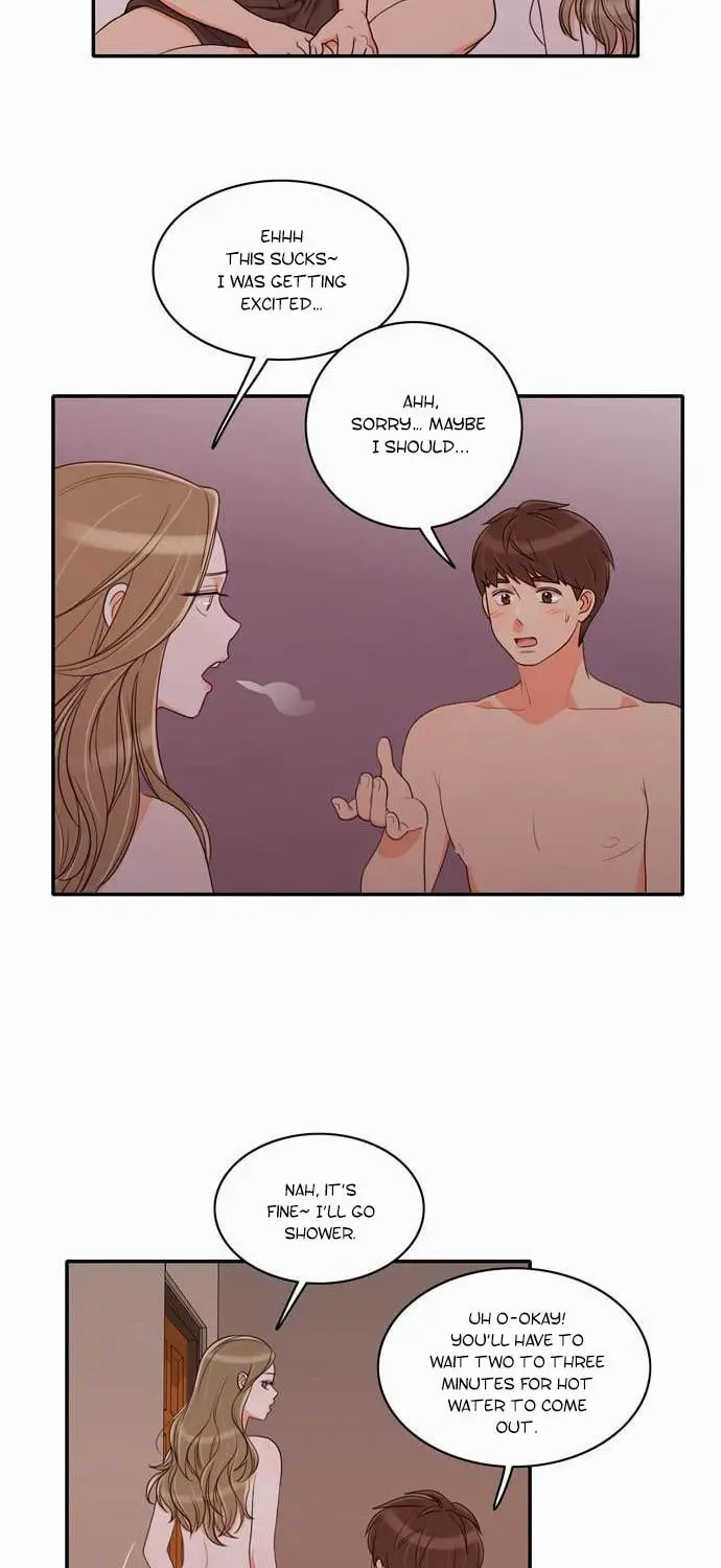 Read Do It One More Time chapter 37 image 41 on Lezhin