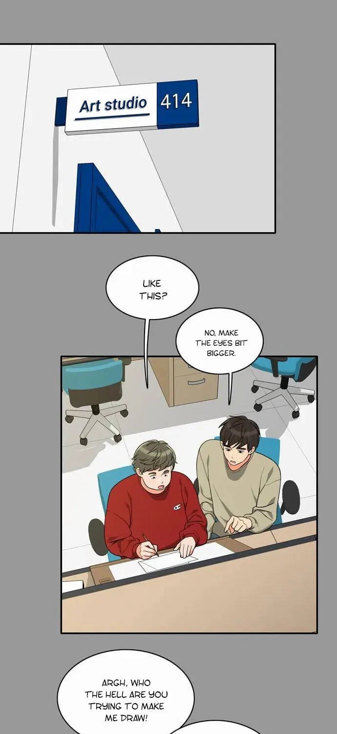 Read Do It One More Time chapter 37 image 45 on Lezhin