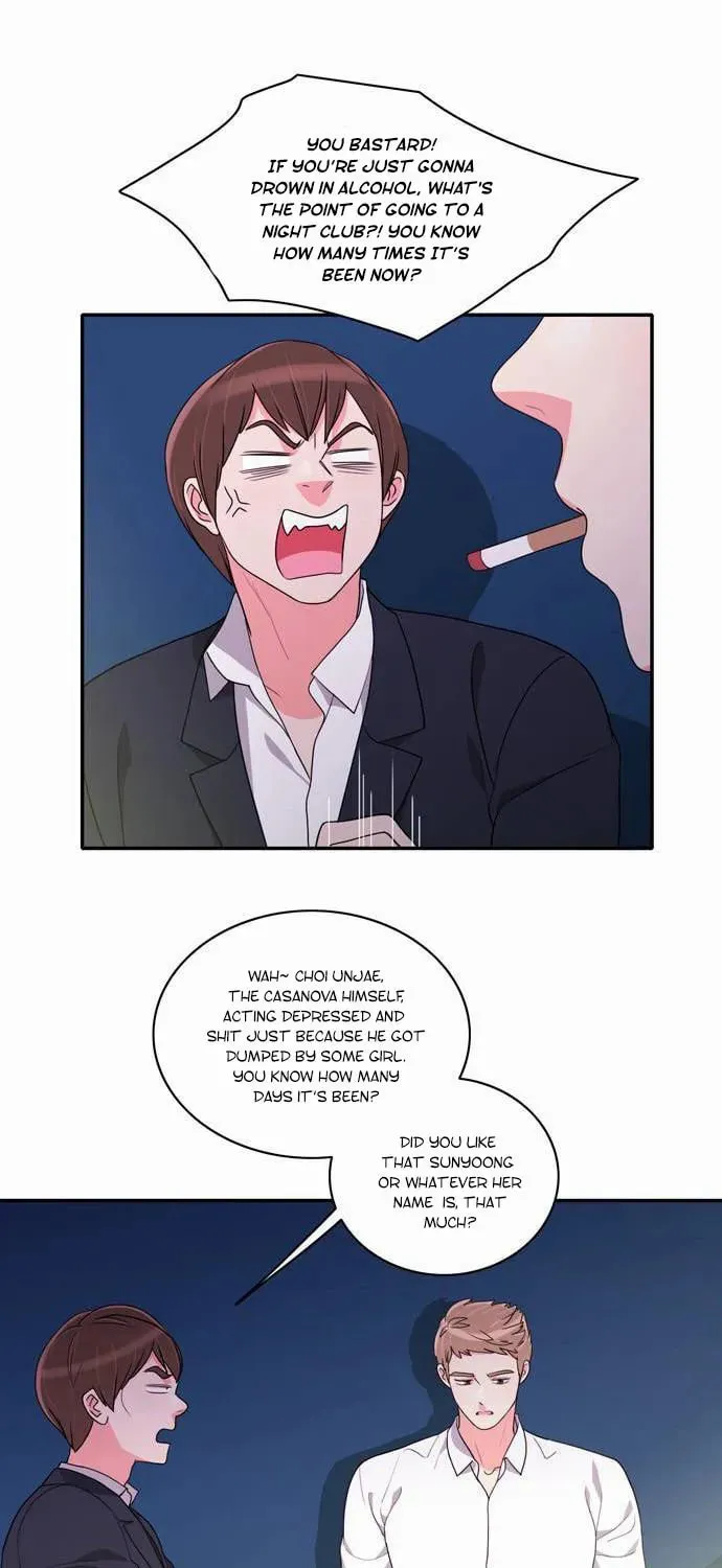 Read Do It One More Time chapter 37 image 54 on Lezhin