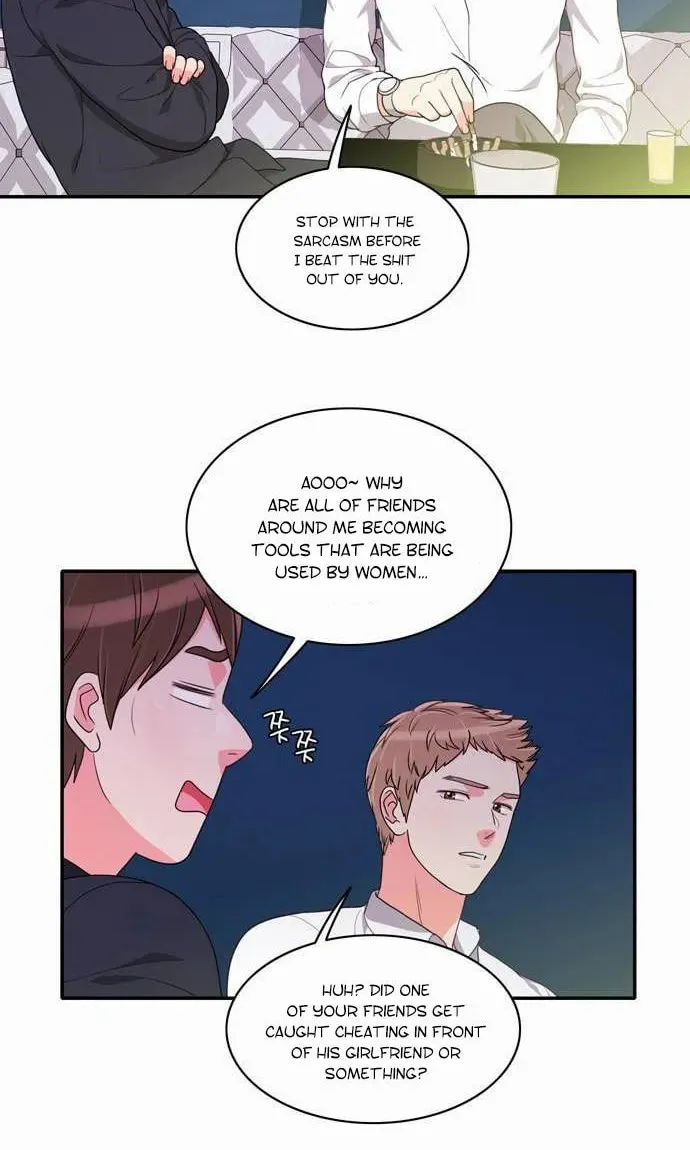 Read Do It One More Time chapter 37 image 55 on Lezhin