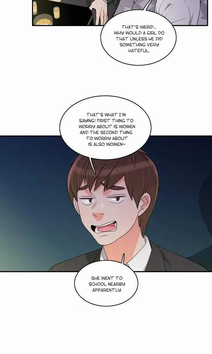 Read Do It One More Time chapter 37 image 57 on Lezhin