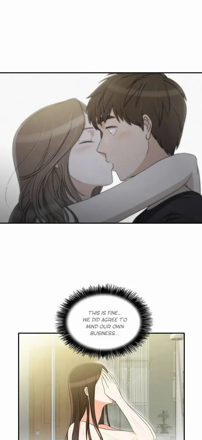 Read Do It One More Time chapter 37 image 8 on Lezhin