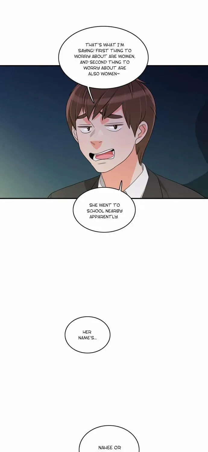 Read Do It One More Time chapter 38 image 1 on Lezhin