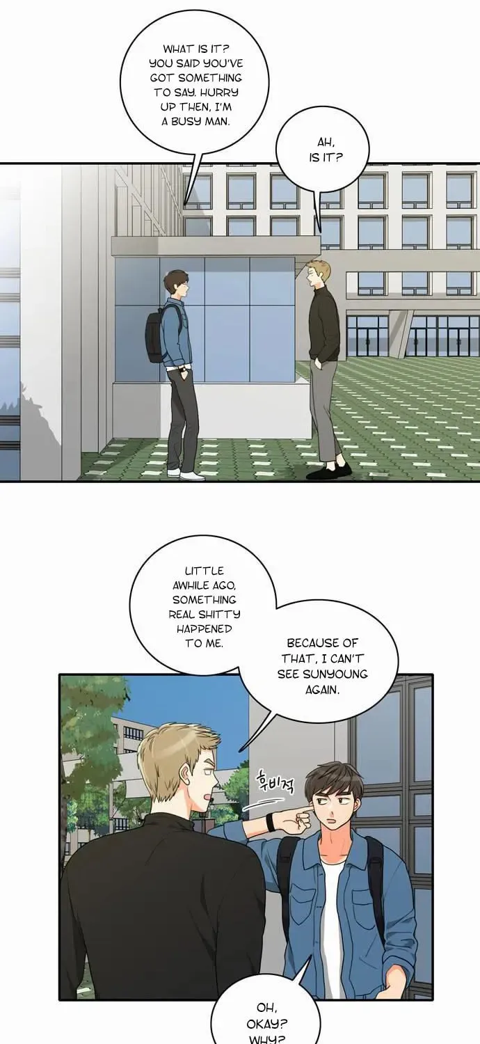 Read Do It One More Time chapter 38 image 13 on Lezhin