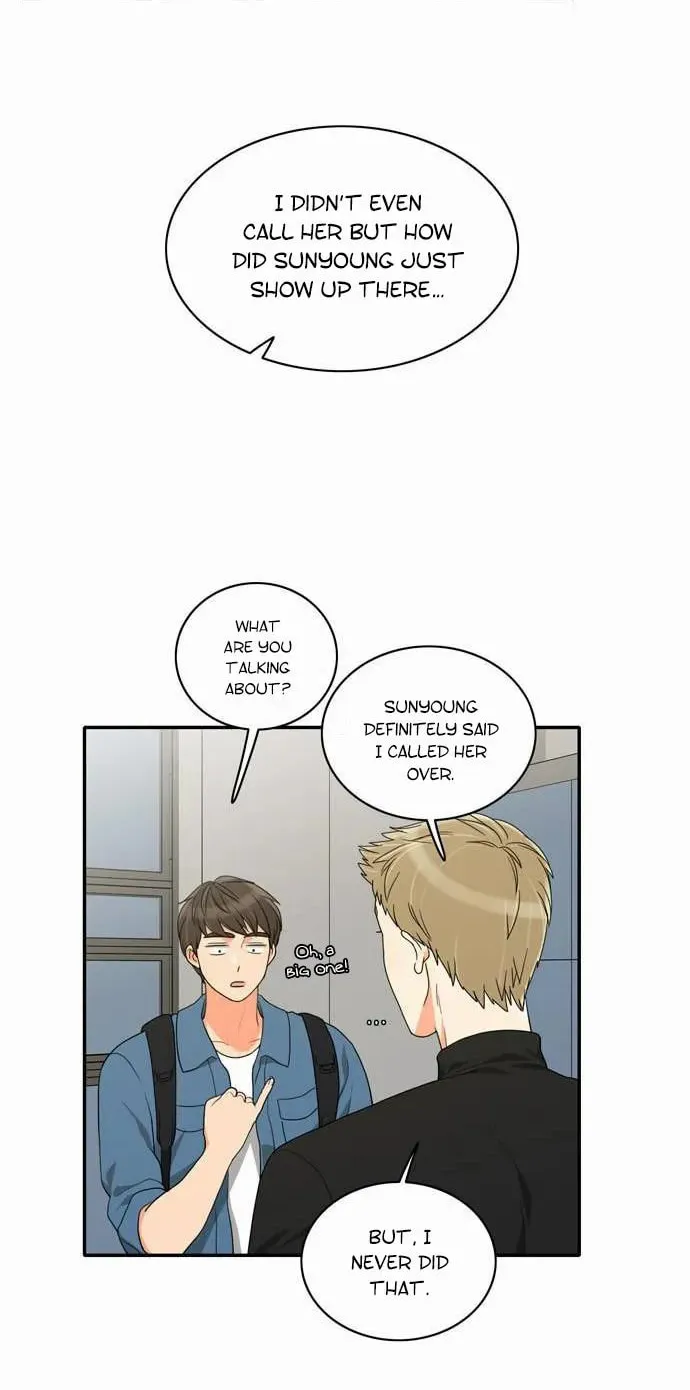 Read Do It One More Time chapter 38 image 16 on Lezhin