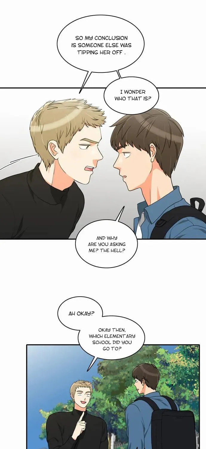 Read Do It One More Time chapter 38 image 17 on Lezhin
