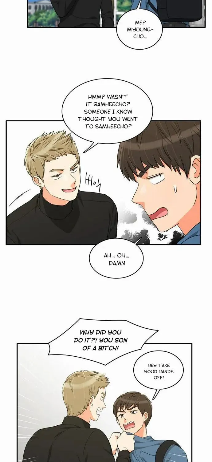 Read Do It One More Time chapter 38 image 18 on Lezhin