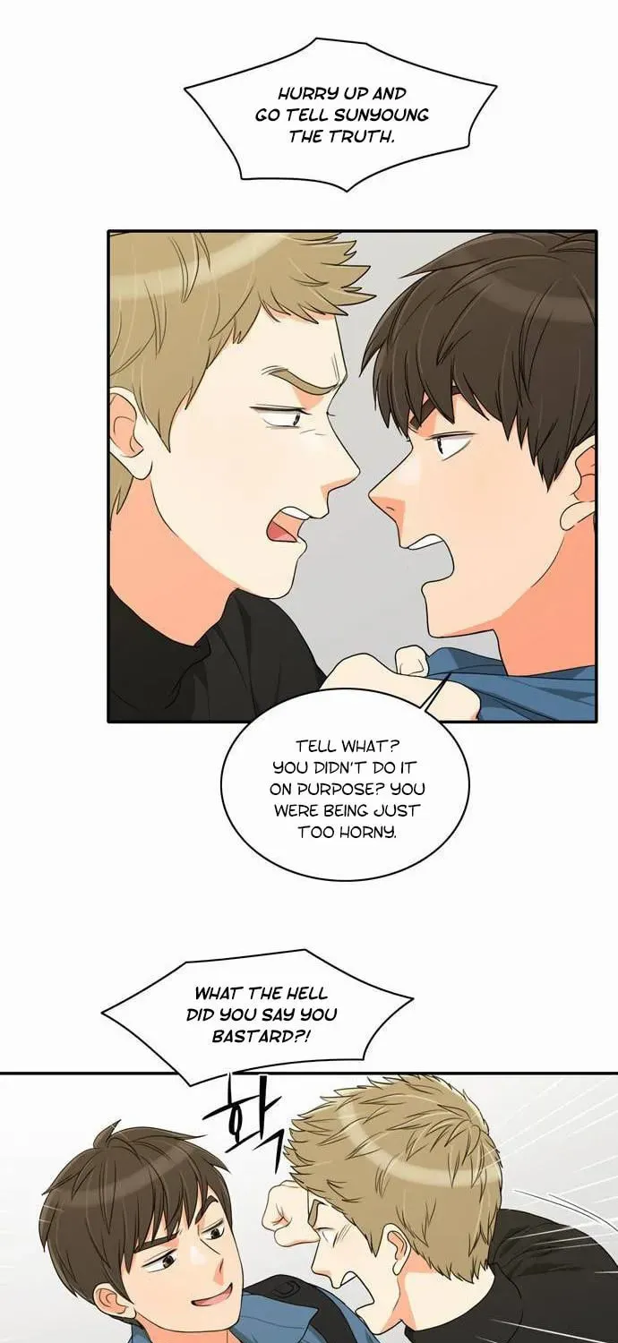 Read Do It One More Time chapter 38 image 20 on Lezhin
