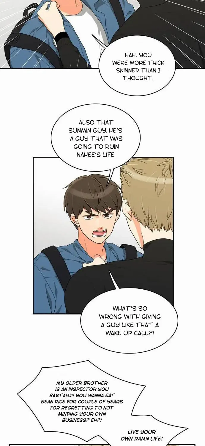 Read Do It One More Time chapter 38 image 21 on Lezhin