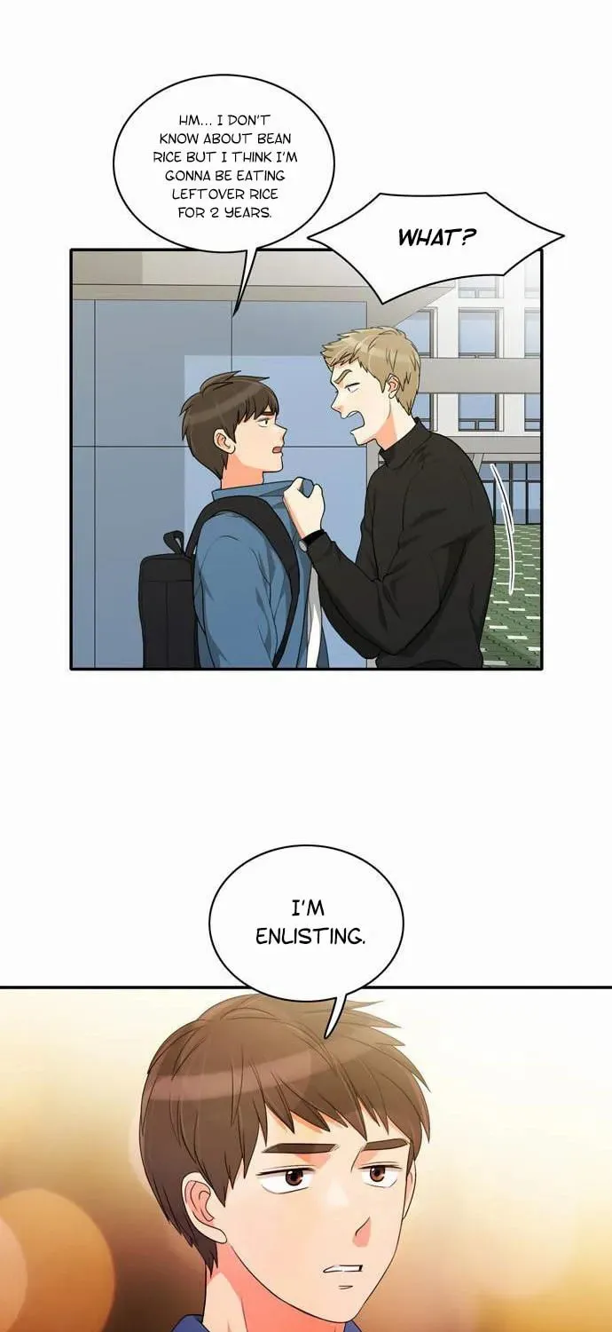 Read Do It One More Time chapter 38 image 23 on Lezhin