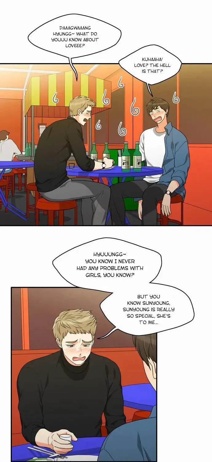 Read Do It One More Time chapter 38 image 28 on Lezhin