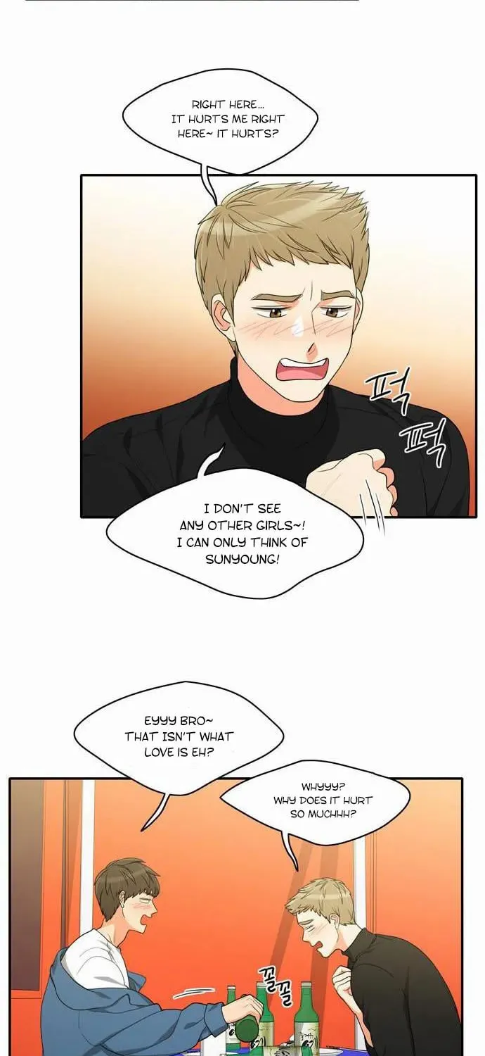 Read Do It One More Time chapter 38 image 29 on Lezhin