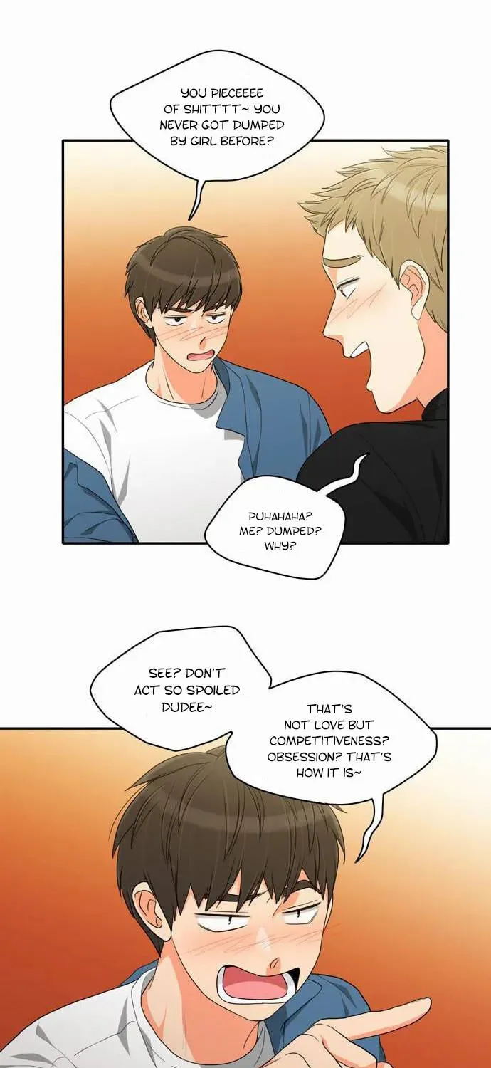 Read Do It One More Time chapter 38 image 31 on Lezhin
