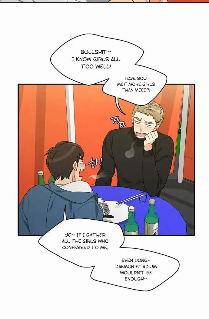 Read Do It One More Time chapter 38 image 32 on Lezhin