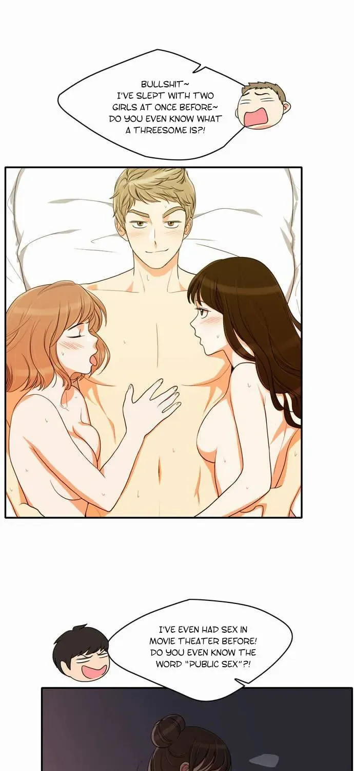 Read Do It One More Time chapter 38 image 33 on Lezhin