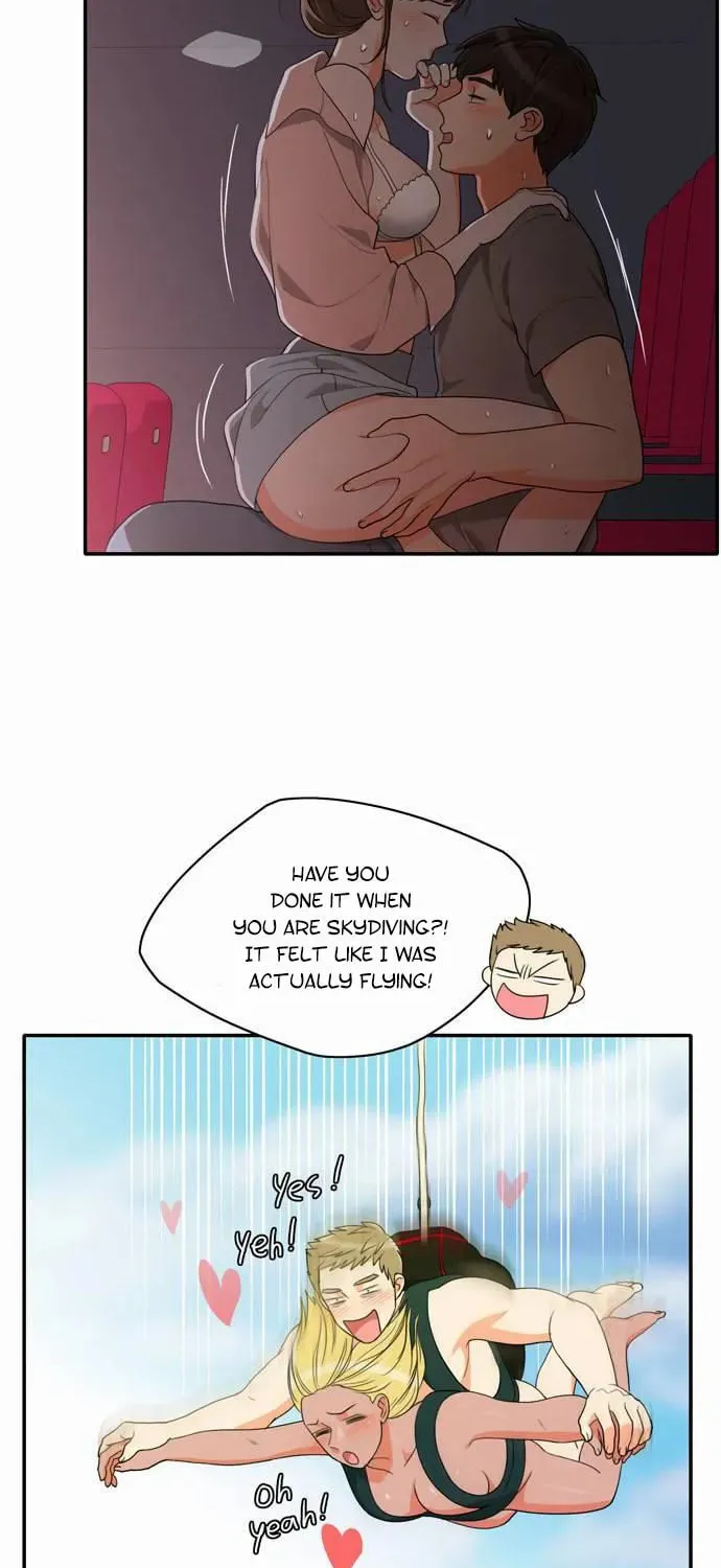 Read Do It One More Time chapter 38 image 34 on Lezhin