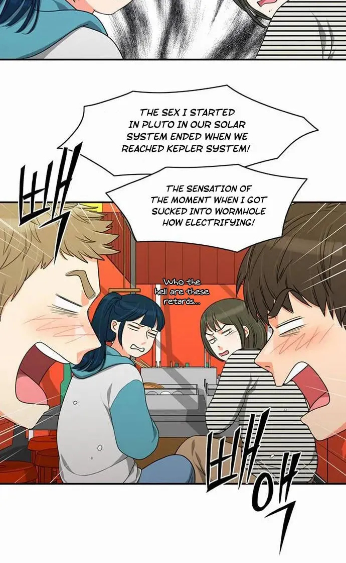 Read Do It One More Time chapter 38 image 37 on Lezhin