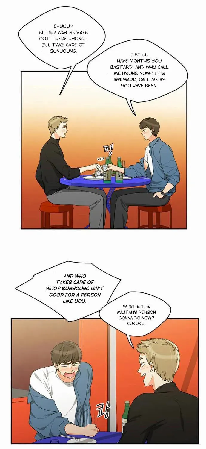 Read Do It One More Time chapter 38 image 38 on Lezhin