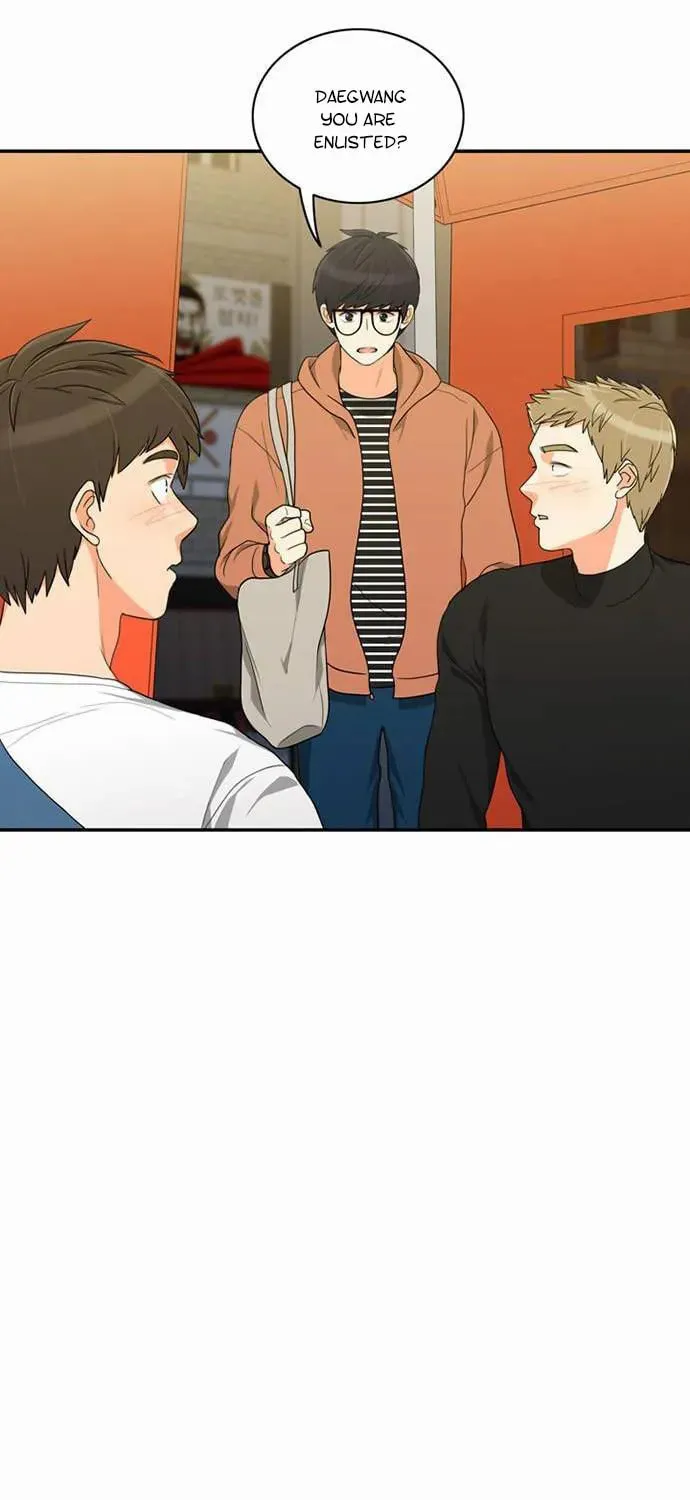 Read Do It One More Time chapter 38 image 40 on Lezhin