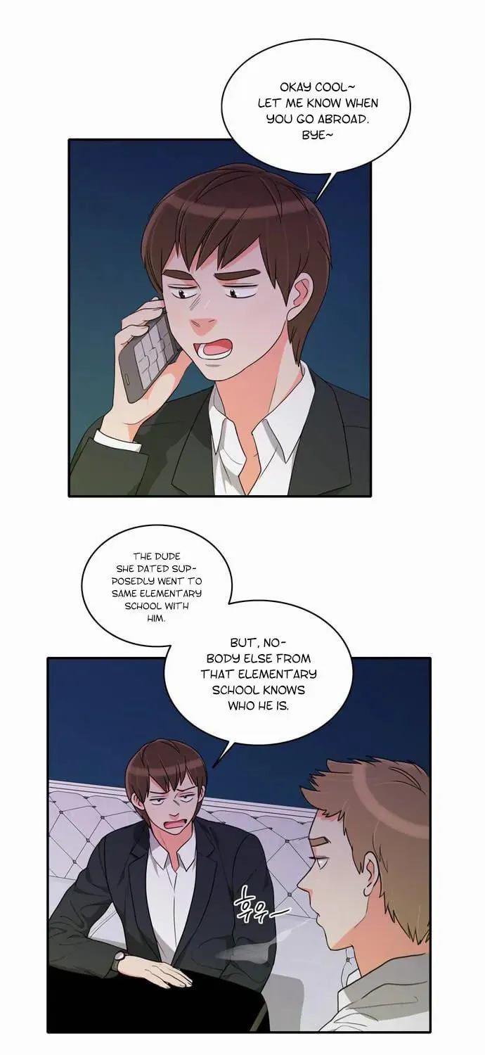 Read Do It One More Time chapter 38 image 5 on Lezhin