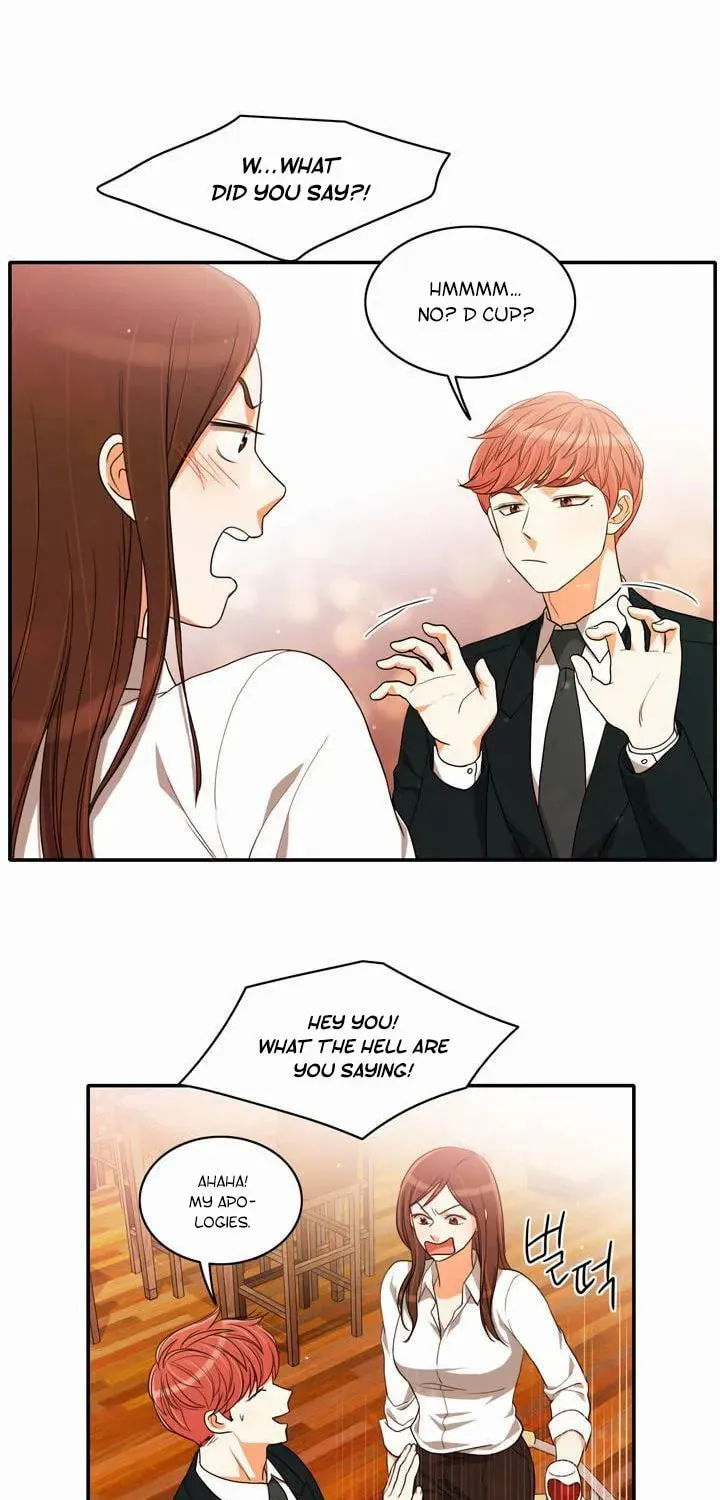 Read Do It One More Time chapter 39 image 1 on Lezhin