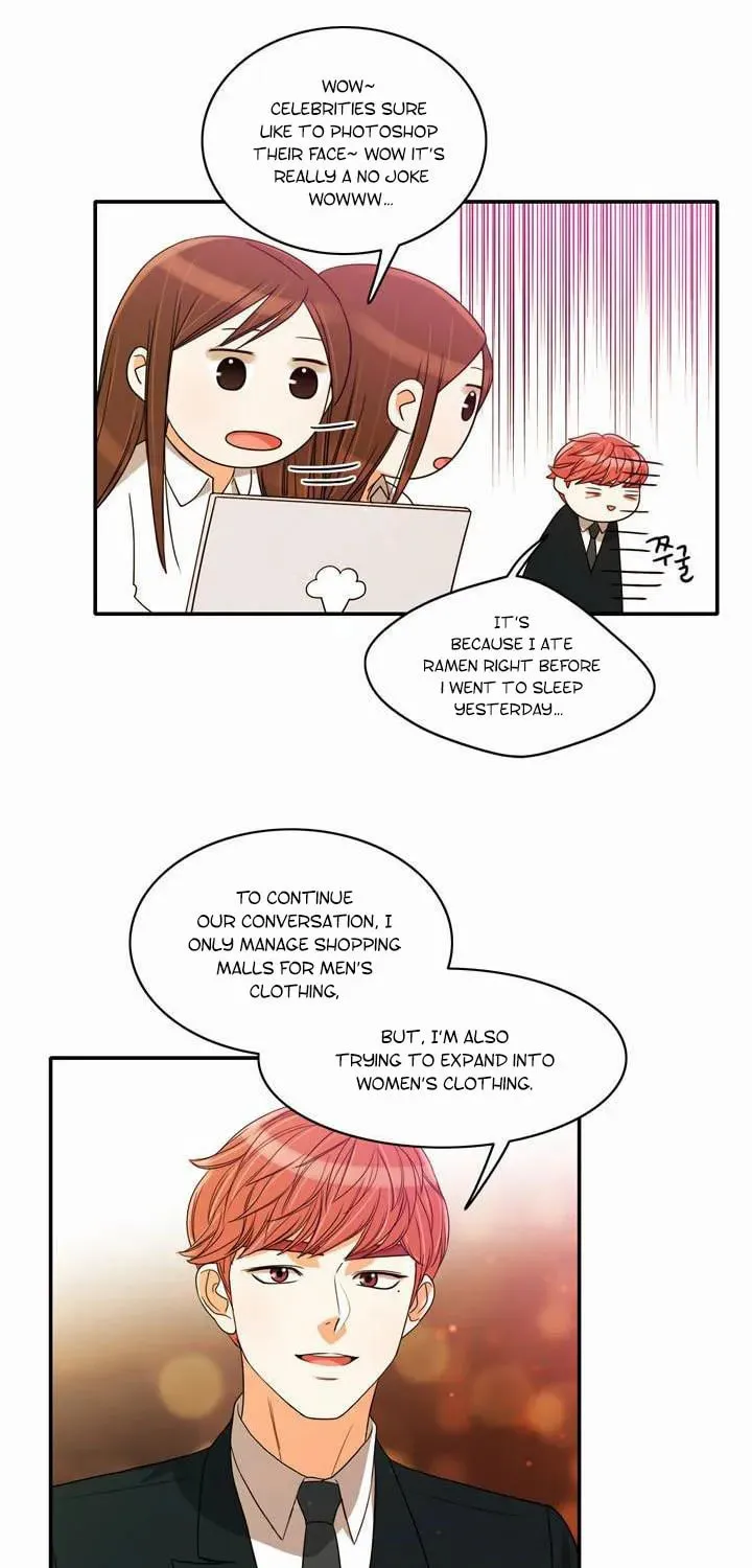 Read Do It One More Time chapter 39 image 13 on Lezhin