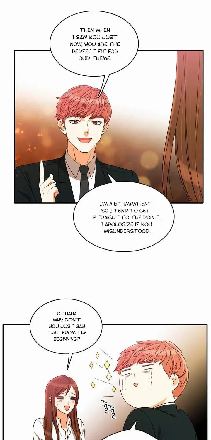 Read Do It One More Time chapter 39 image 15 on Lezhin