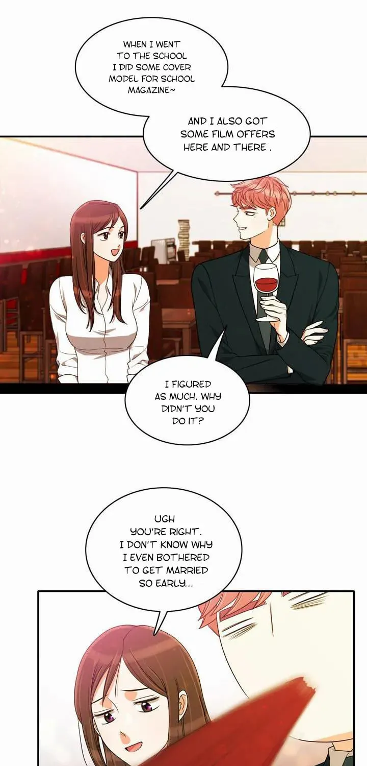 Read Do It One More Time chapter 39 image 17 on Lezhin