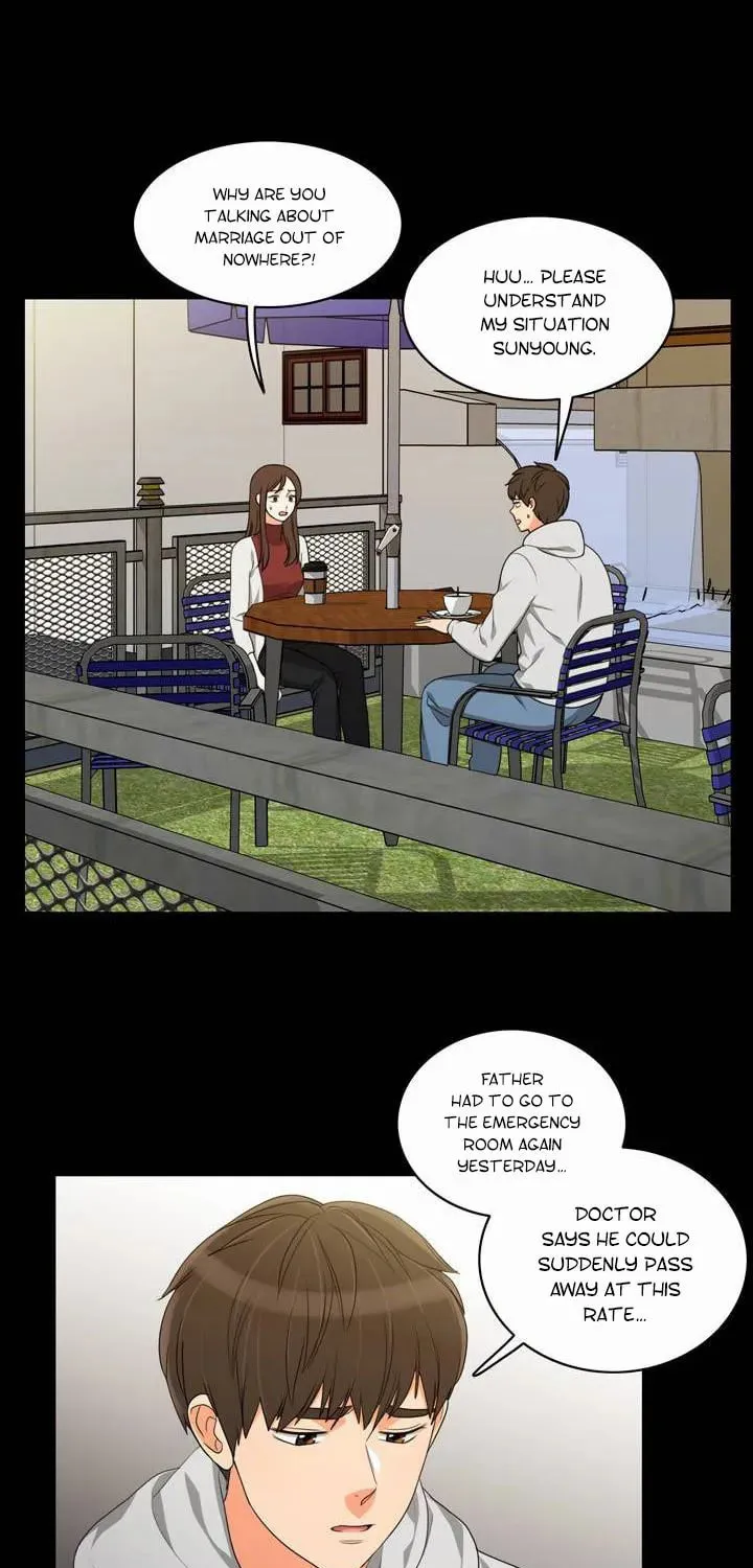 Read Do It One More Time chapter 39 image 21 on Lezhin