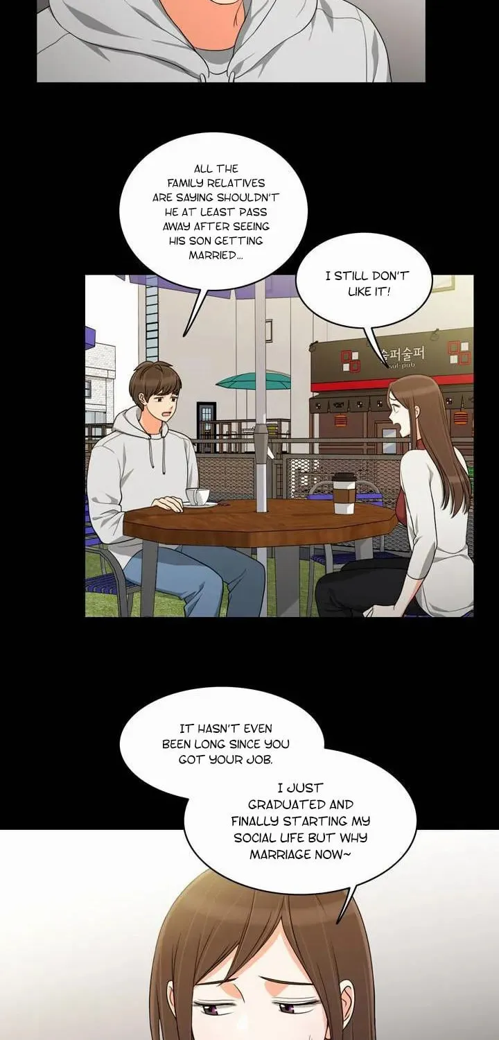 Read Do It One More Time chapter 39 image 22 on Lezhin